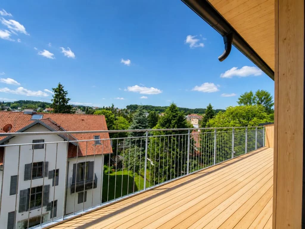2-Zimmer-Wohnung kaufen in Weiz – 47,7 m², € 228.000