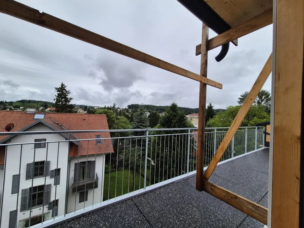 2-Zimmer-Wohnung kaufen in Weiz – 47,7 m², € 228.000 – Bild 6 von 7