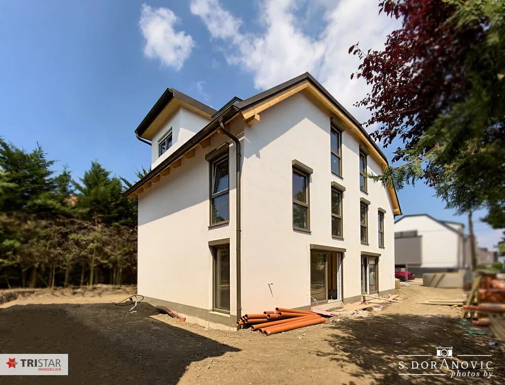 6-Zimmer-Haus kaufen in Wien – 104,7 m², € 599.000