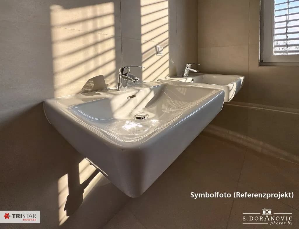 6-Zimmer-Haus kaufen in Wien – 104,7 m², € 599.000 – Bild 3 von 39