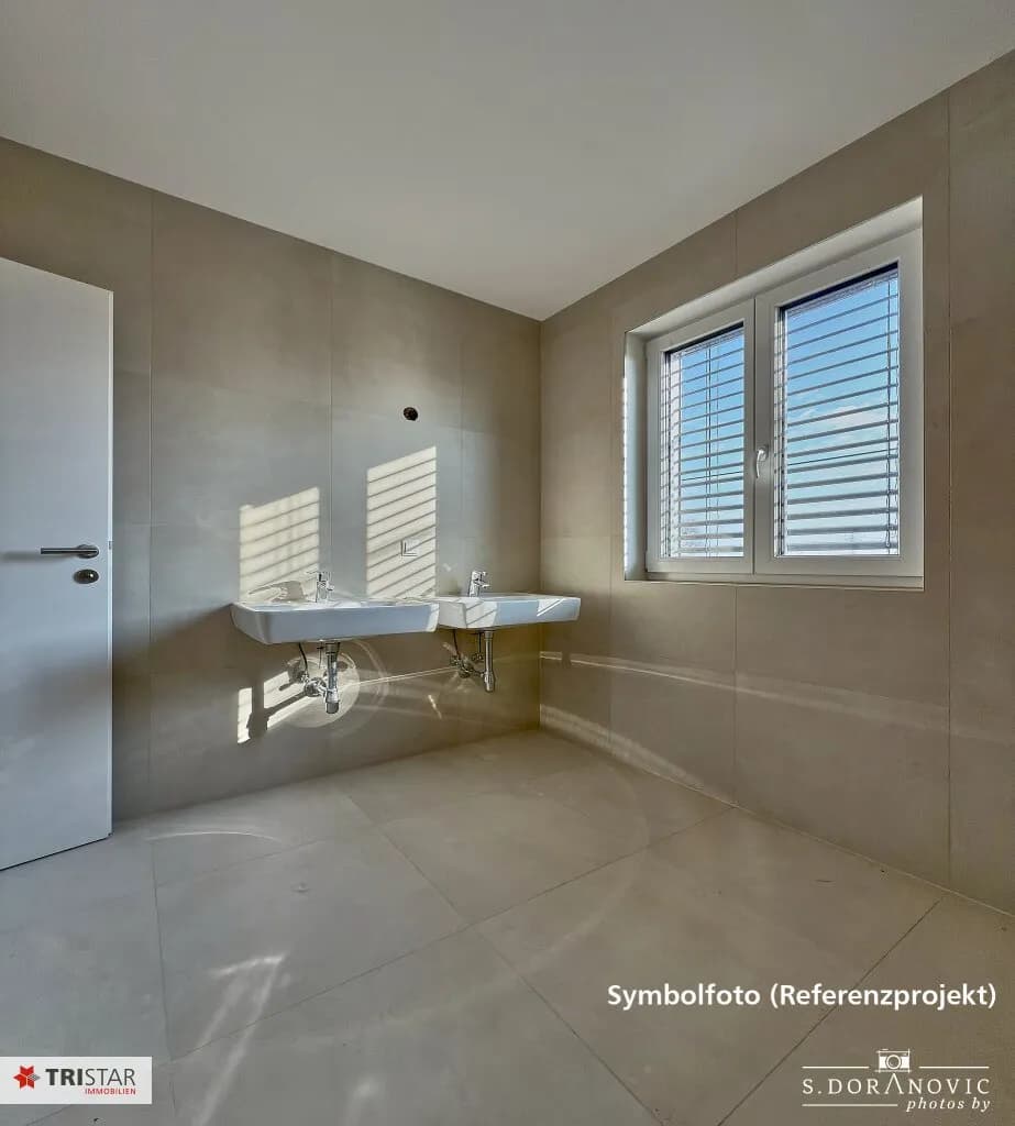 6-Zimmer-Haus kaufen in Wien – 104,7 m², € 599.000 – Bild 4 von 39