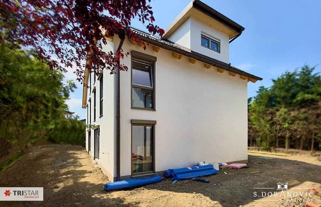 6-Zimmer-Haus kaufen in Wien – 104,7 m², € 599.000 – Bild 6 von 39