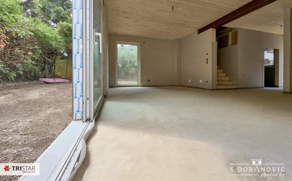 6-Zimmer-Haus kaufen in Wien – 104,7 m², € 599.000 – Bild 12 von 39