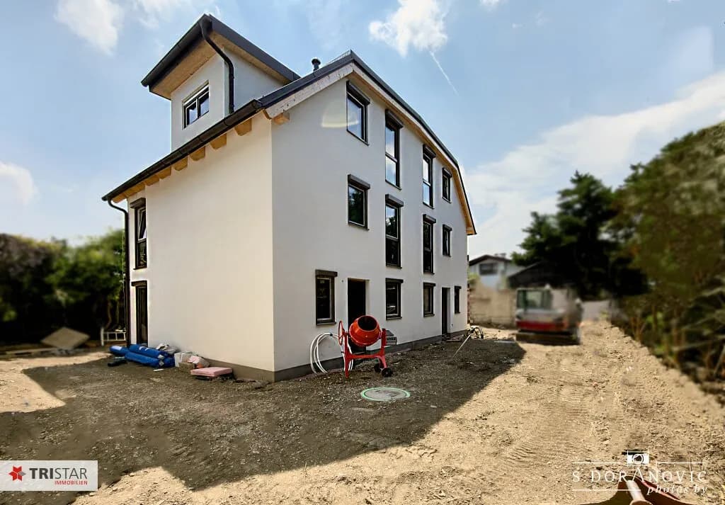 6-Zimmer-Haus kaufen in Wien – 104,7 m², € 599.000 – Bild 16 von 39
