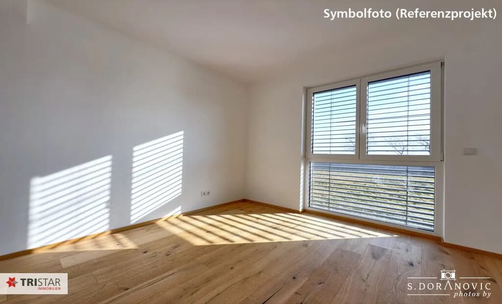 6-Zimmer-Haus kaufen in Wien – 104,7 m², € 599.000 – Bild 23 von 39