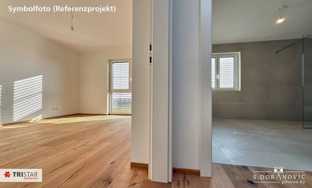 6-Zimmer-Haus kaufen in Wien – 104,7 m², € 599.000 – Bild 26 von 39
