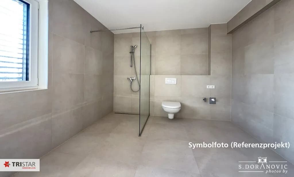 6-Zimmer-Haus kaufen in Wien – 104,7 m², € 599.000 – Bild 28 von 39