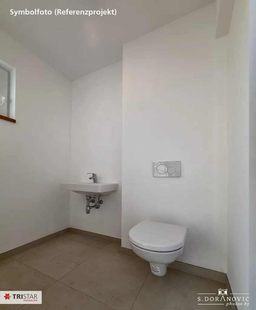 6-Zimmer-Haus kaufen in Wien – 104,7 m², € 599.000 – Bild 30 von 39