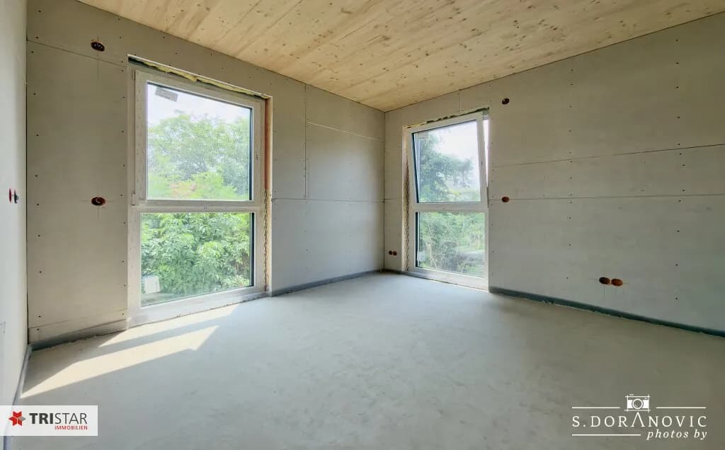 6-Zimmer-Haus kaufen in Wien – 104,7 m², € 599.000 – Bild 31 von 39