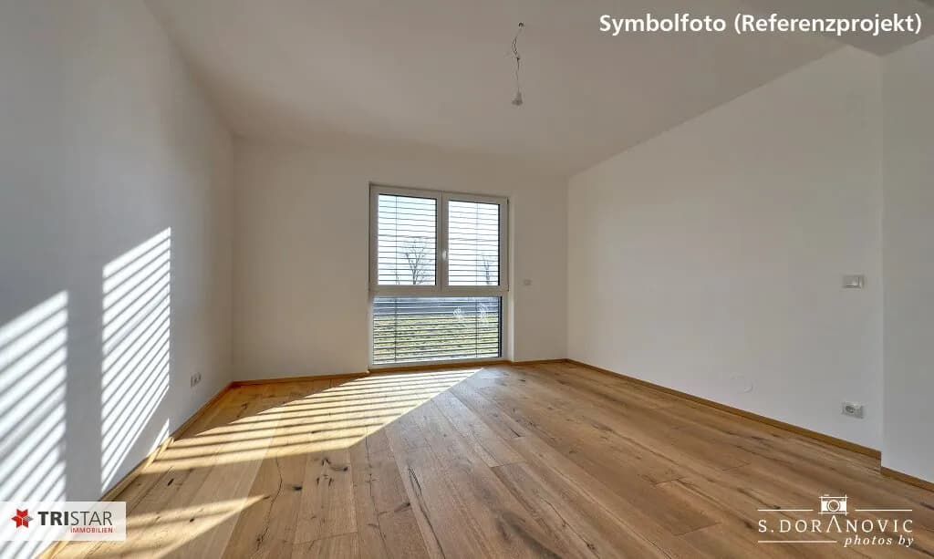 6-Zimmer-Haus kaufen in Wien – 104,7 m², € 599.000 – Bild 34 von 39