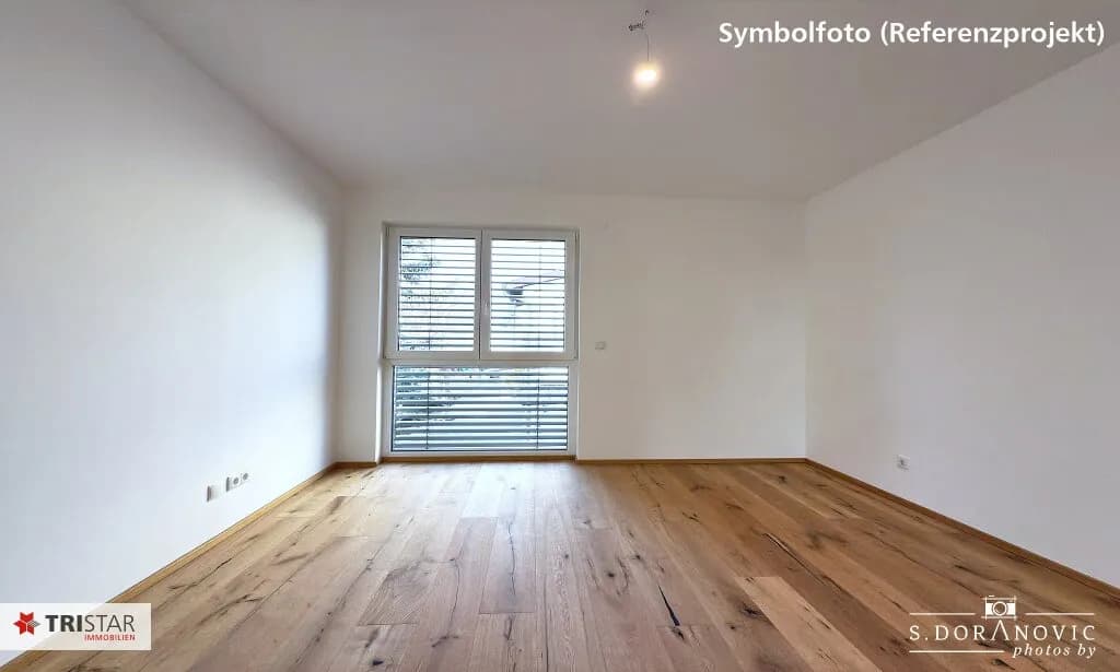 6-Zimmer-Haus kaufen in Wien – 104,7 m², € 599.000 – Bild 36 von 39