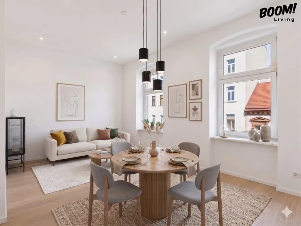 2-Zimmer-Wohnung kaufen in Wien – 38,15 m², € 255.000