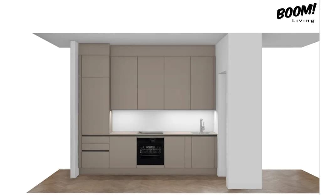2-Zimmer-Wohnung kaufen in Wien – 38,15 m², € 255.000 – Bild 3 von 15