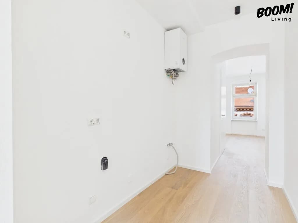 2-Zimmer-Wohnung kaufen in Wien – 38,15 m², € 255.000 – Bild 4 von 15
