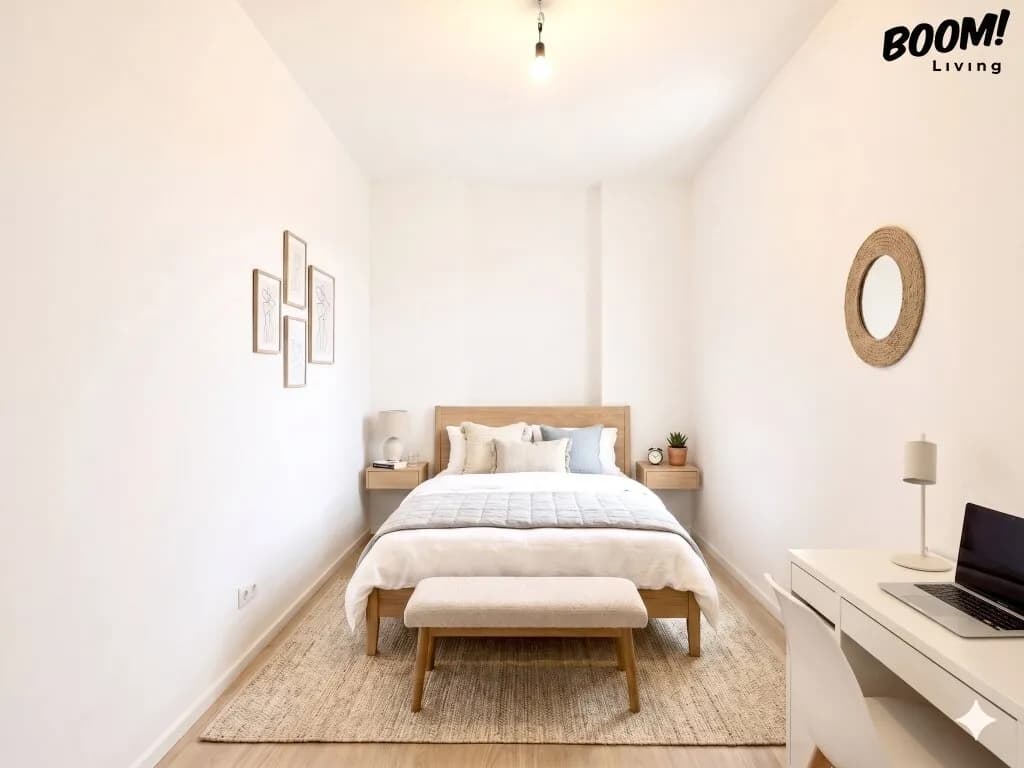 2-Zimmer-Wohnung kaufen in Wien – 38,15 m², € 255.000 – Bild 7 von 15