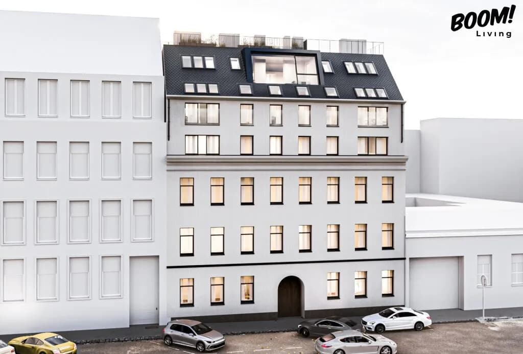 2-Zimmer-Wohnung kaufen in Wien – 38,15 m², € 255.000 – Bild 12 von 15