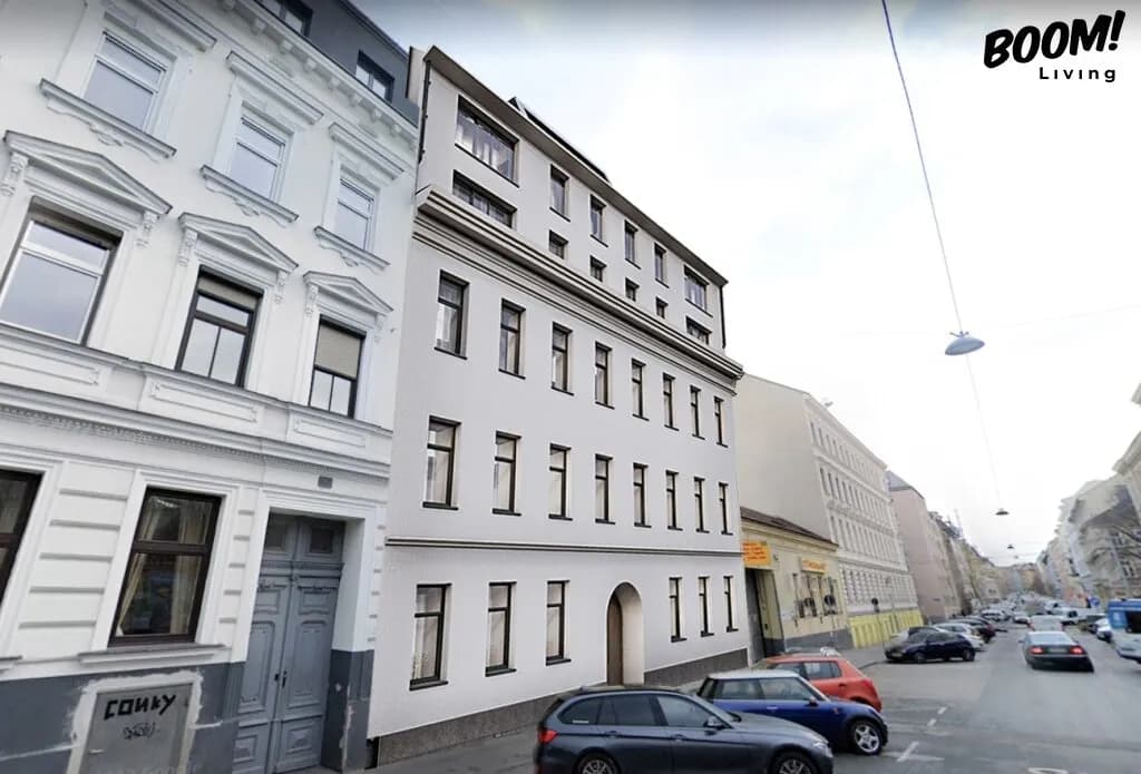 2-Zimmer-Wohnung kaufen in Wien – 38,15 m², € 255.000 – Bild 13 von 15
