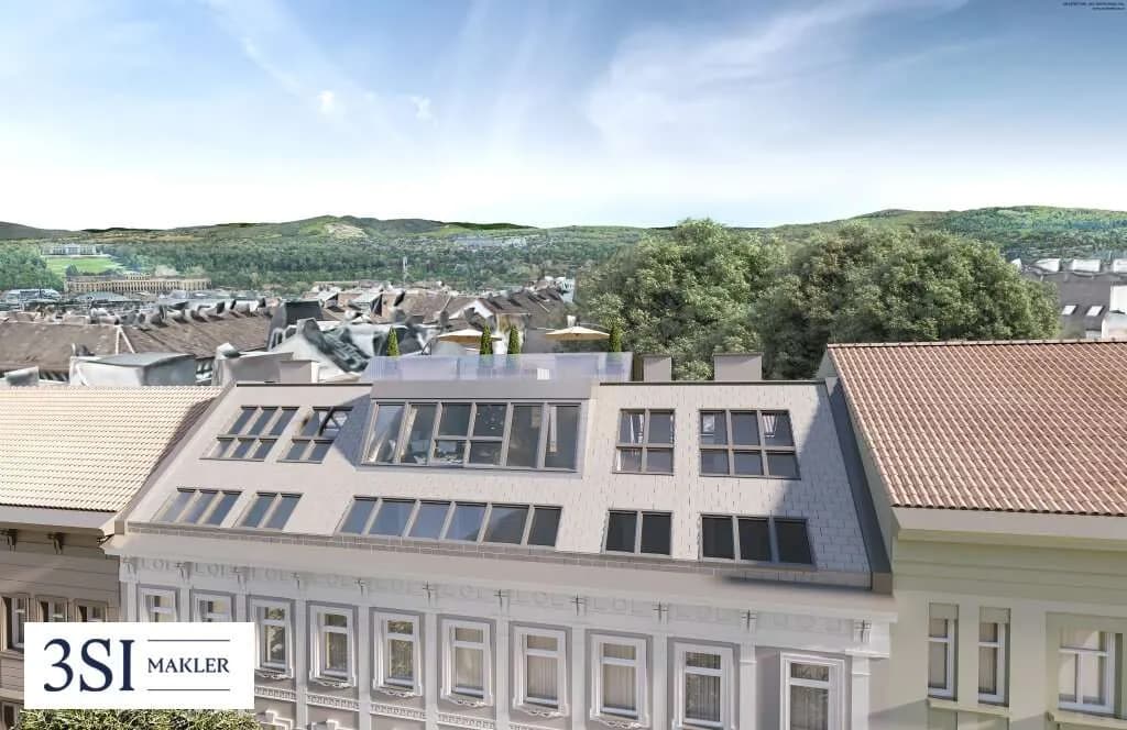 Immobilie kaufen in Wien – 360,86 m², € 399.000