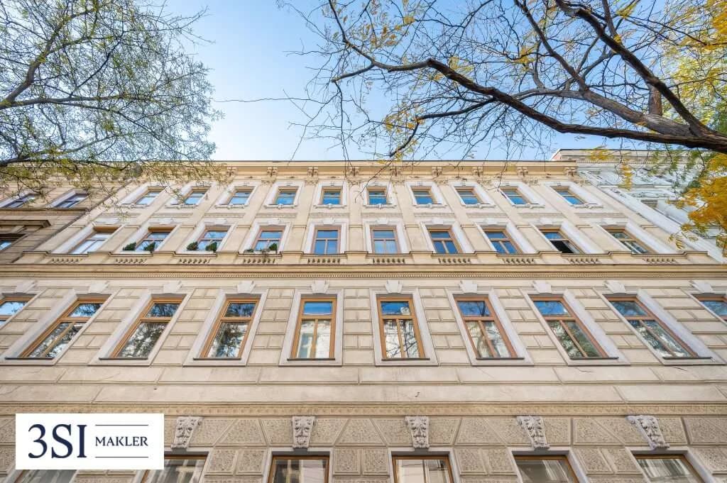 Immobilie kaufen in Wien – 360,86 m², € 399.000 – Bild 2 von 11