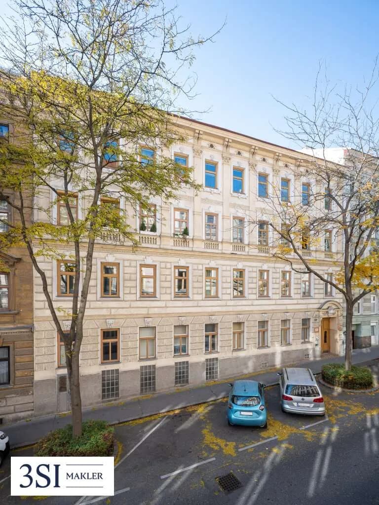 Immobilie kaufen in Wien – 360,86 m², € 399.000 – Bild 4 von 11