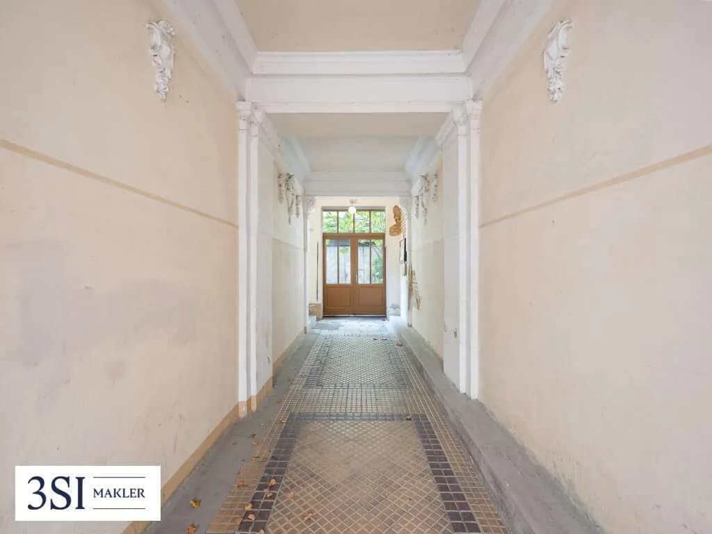 Immobilie kaufen in Wien – 360,86 m², € 399.000 – Bild 5 von 11