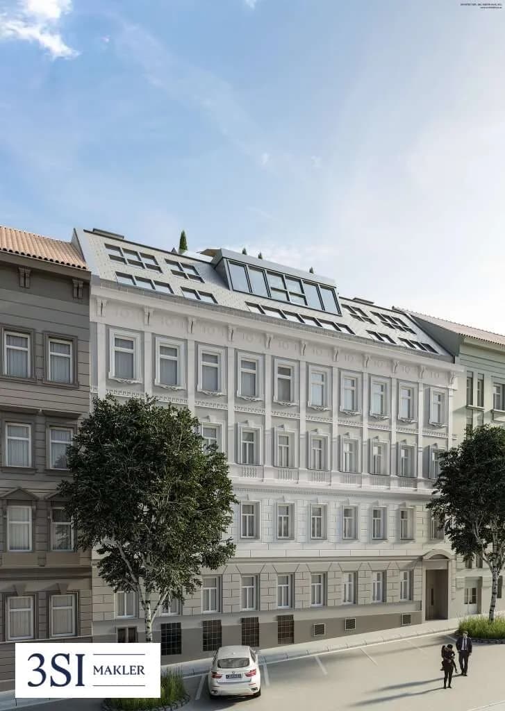 Immobilie kaufen in Wien – 360,86 m², € 399.000 – Bild 6 von 11
