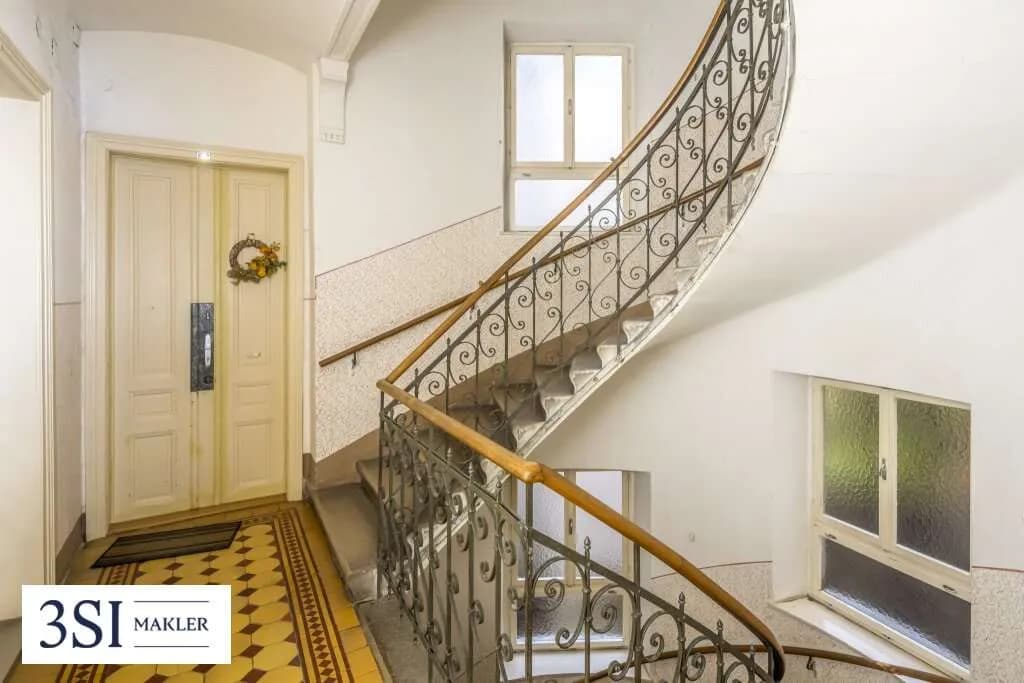 Immobilie kaufen in Wien – 484,44 m², € 490.000 – Bild 3 von 5