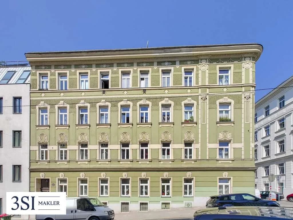 Immobilie kaufen in Wien – 484,44 m², € 490.000 – Bild 4 von 5