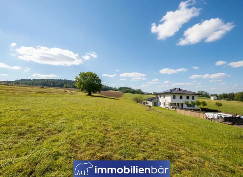 Grundstück kaufen in Schärding – 834 m², € 47.538 – Bild 2 von 7
