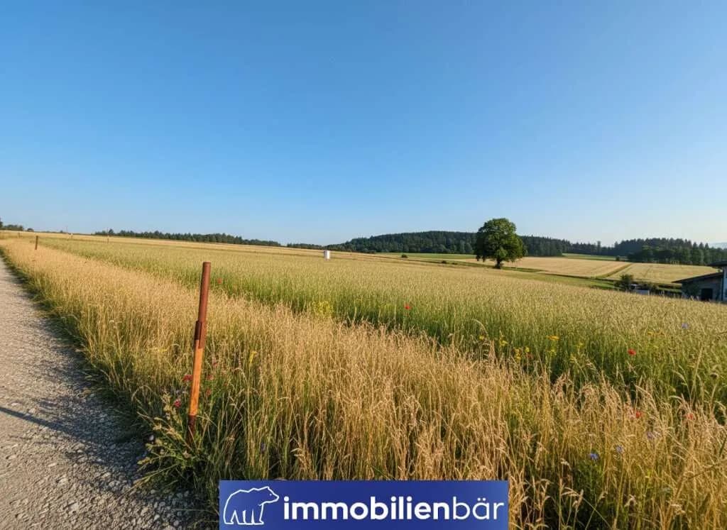 Grundstück kaufen in Schärding – 834 m², € 47.538 – Bild 3 von 7