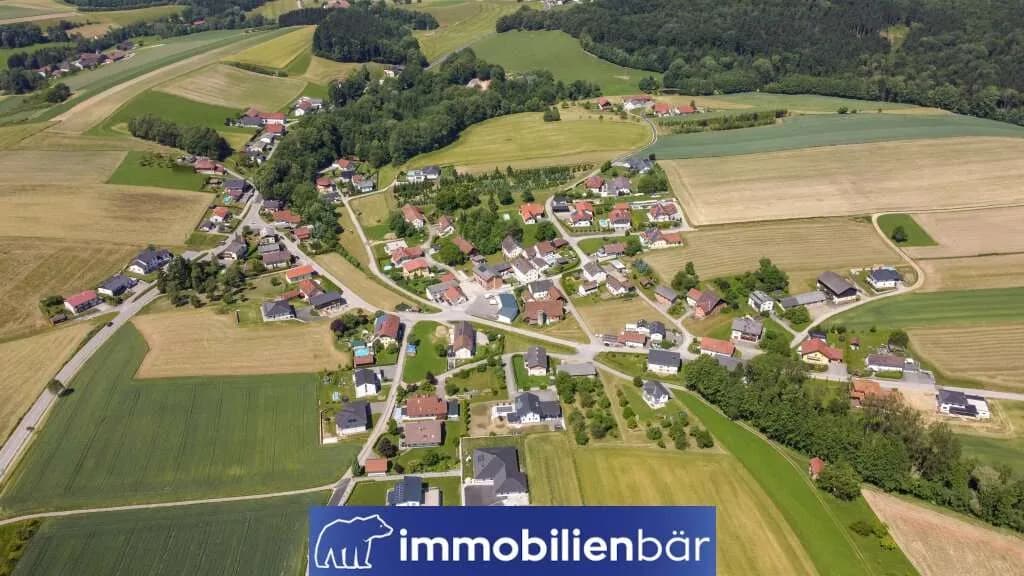Grundstück kaufen in Schärding – 834 m², € 47.538 – Bild 6 von 7