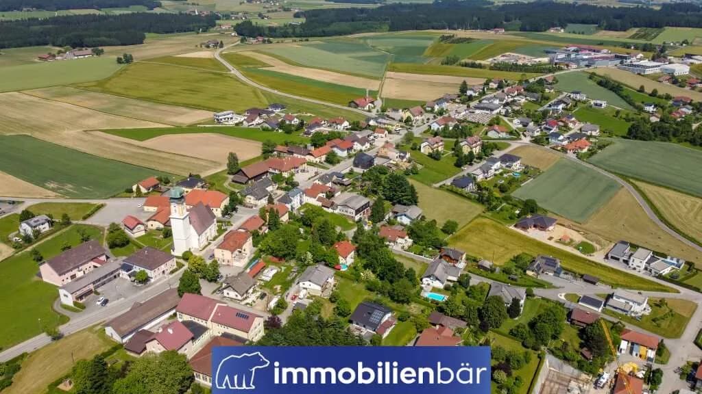 Grundstück kaufen in Schärding – 834 m², € 47.538 – Bild 7 von 7