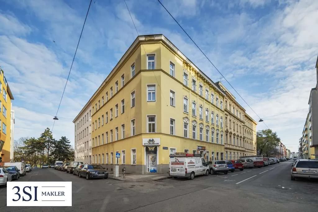 Immobilie kaufen in Wien – 399,35 m², € 399.000 – Bild 2 von 7
