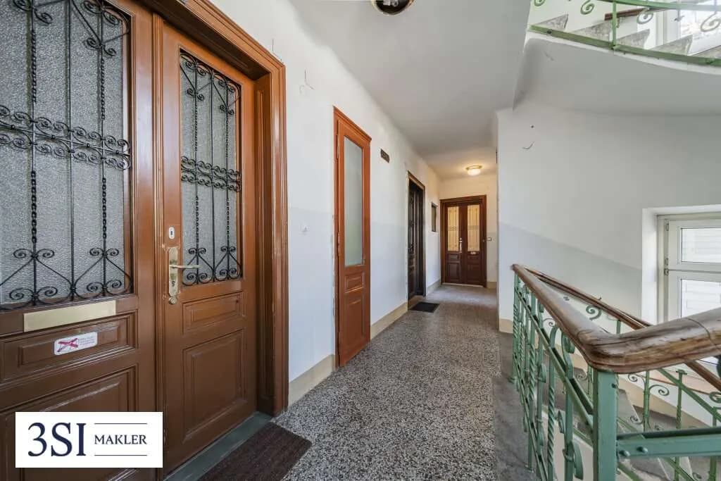 Immobilie kaufen in Wien – 399,35 m², € 399.000 – Bild 3 von 7