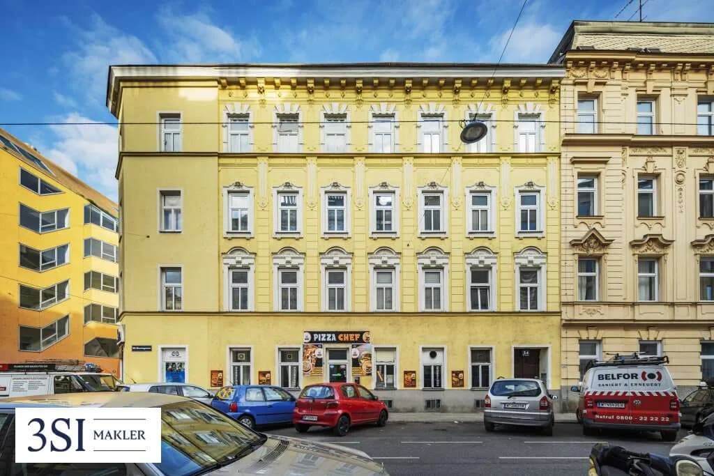 Immobilie kaufen in Wien – 399,35 m², € 399.000 – Bild 5 von 7