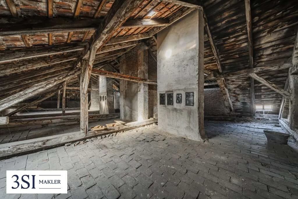 Immobilie kaufen in Wien – 399,35 m², € 399.000 – Bild 6 von 7