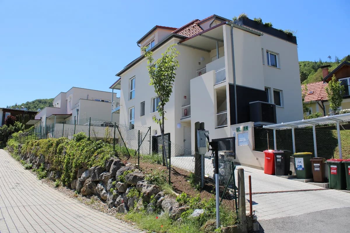 4-Zimmer-Wohnung kaufen in Graz – 137 m², € 794.000 – Bild 1 von 23