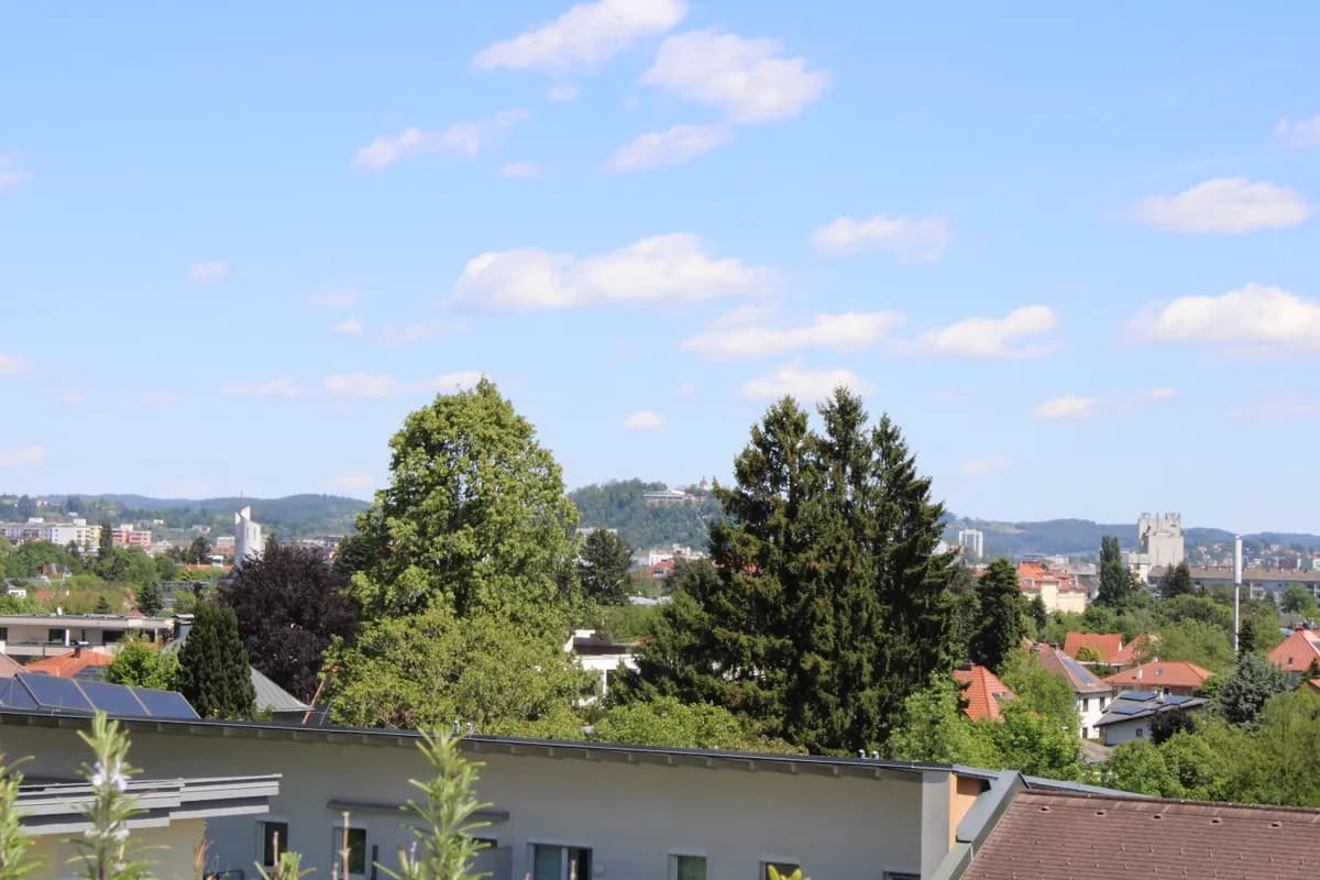 4-Zimmer-Wohnung kaufen in Graz – 137 m², € 794.000 – Bild 2 von 23