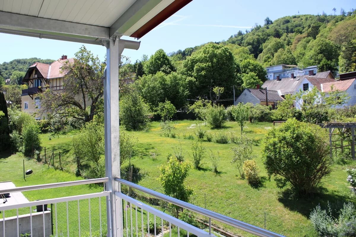 4-Zimmer-Wohnung kaufen in Graz – 137 m², € 794.000 – Bild 3 von 23