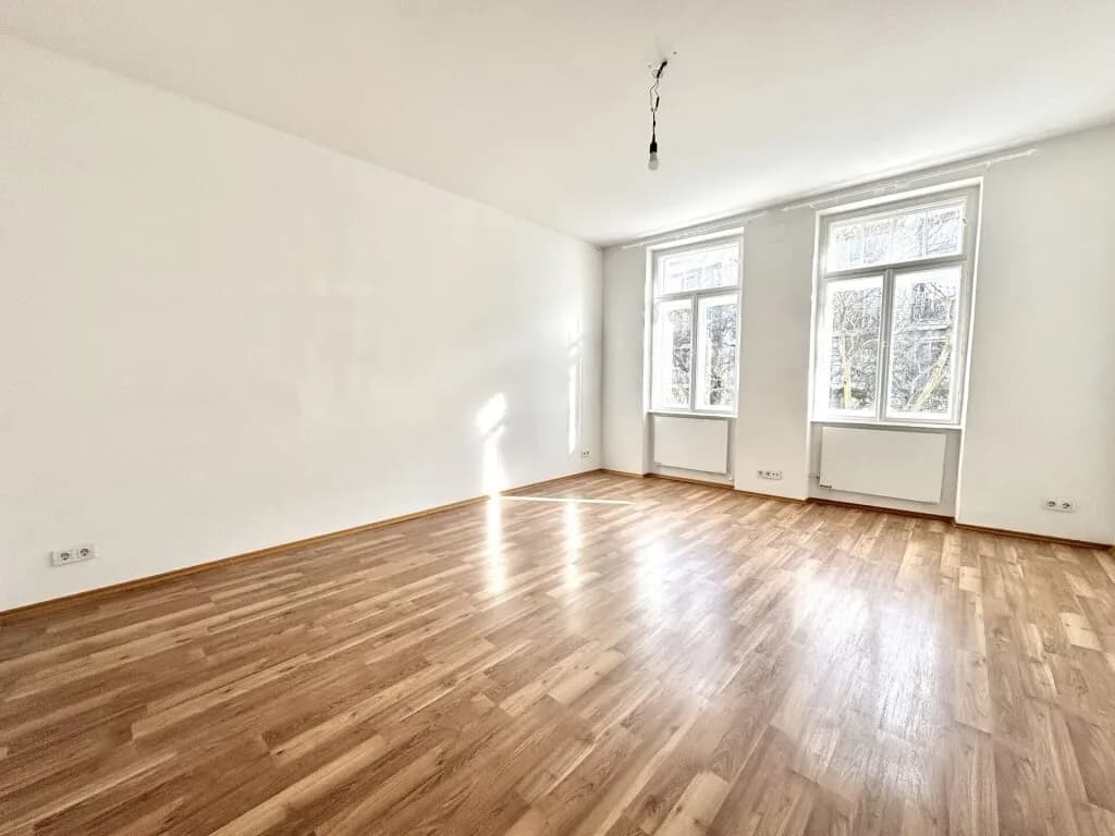 2-Zimmer-Wohnung kaufen in Wien – 43,01 m², € 279.000 – Bild 1 von 23