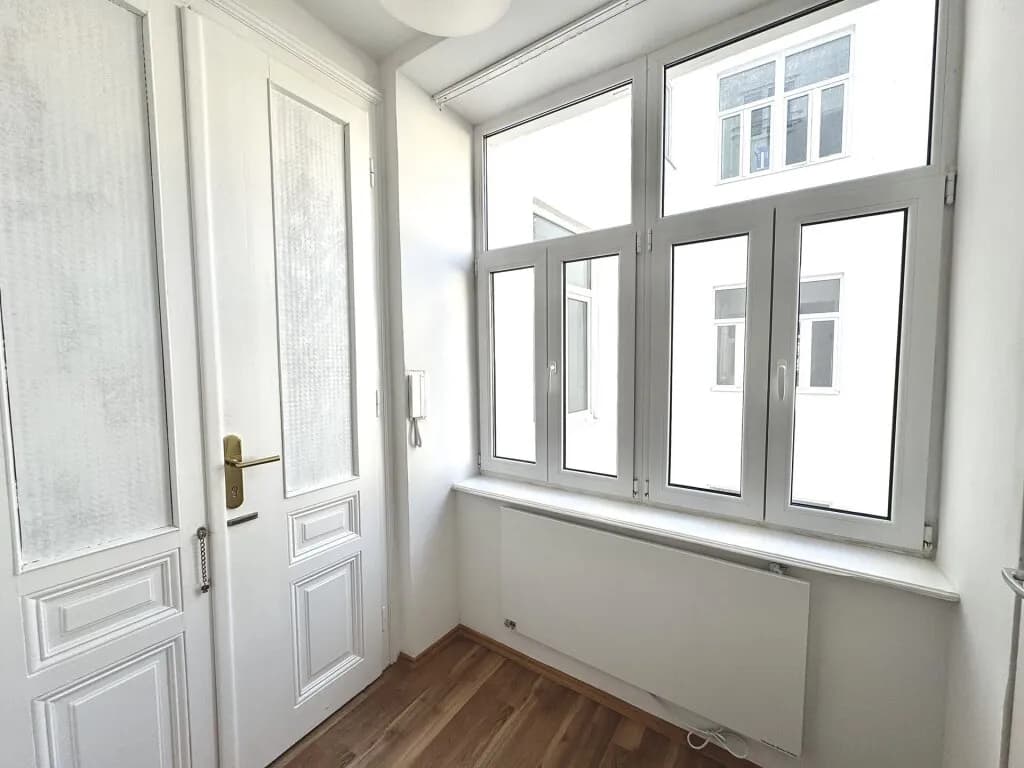 2-Zimmer-Wohnung kaufen in Wien – 43,01 m², € 279.000 – Bild 14 von 23
