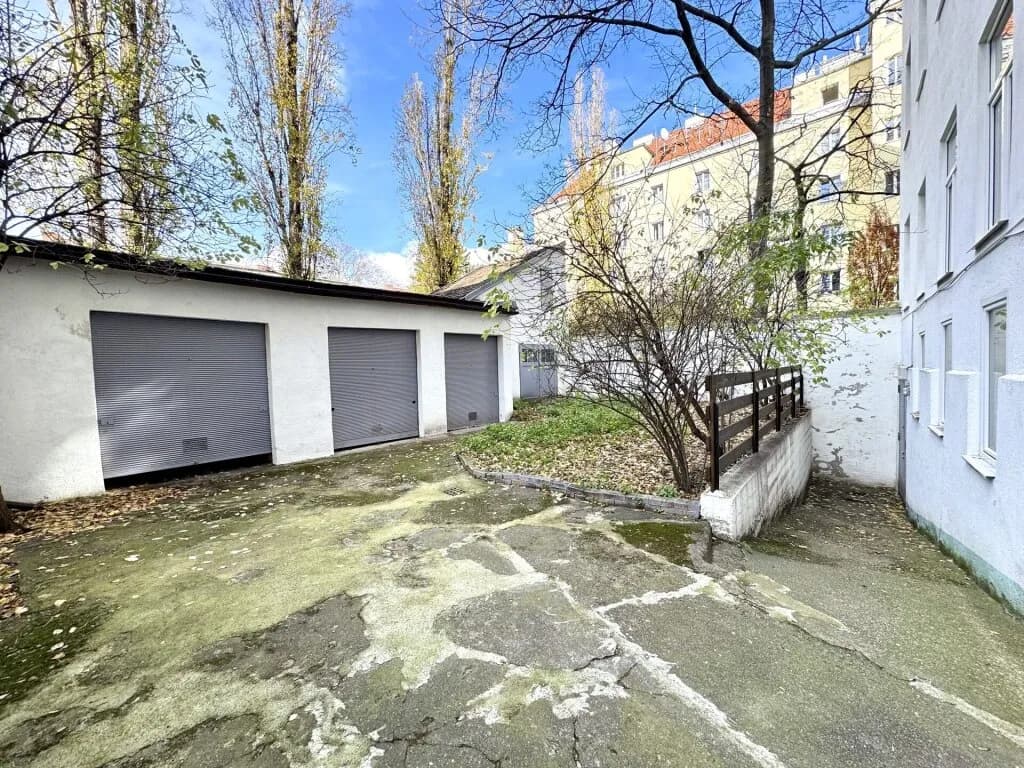 2-Zimmer-Wohnung kaufen in Wien – 44,74 m², € 264.000 – Bild 6 von 12
