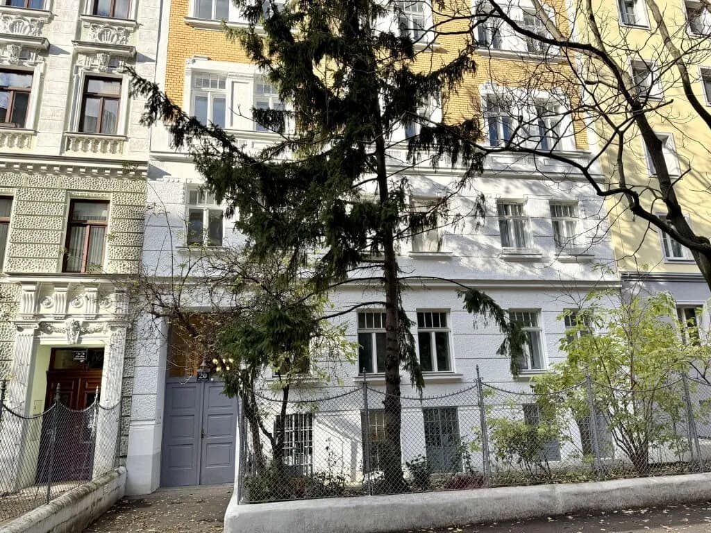 2-Zimmer-Wohnung kaufen in Wien – 44,74 m², € 264.000 – Bild 10 von 12