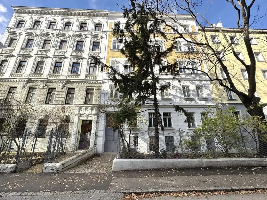 2-Zimmer-Wohnung kaufen in Wien – 44,74 m², € 264.000 – Bild 11 von 12