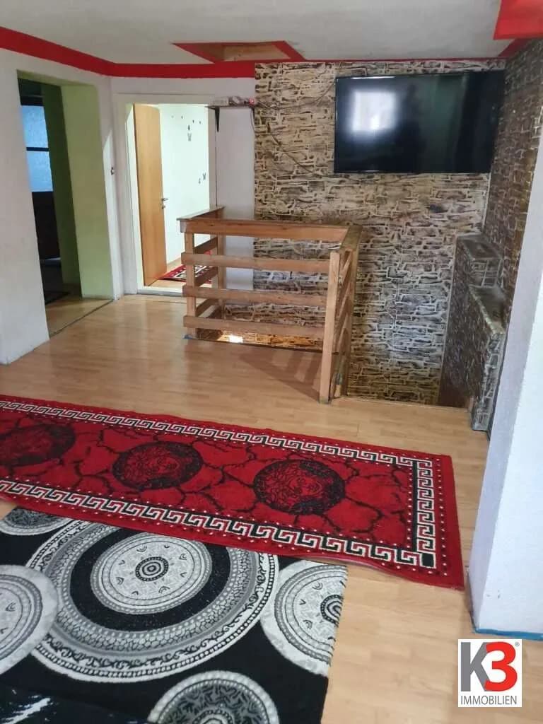 6-Zimmer-Haus kaufen in Braunau am Inn – 130 m², € 200.000