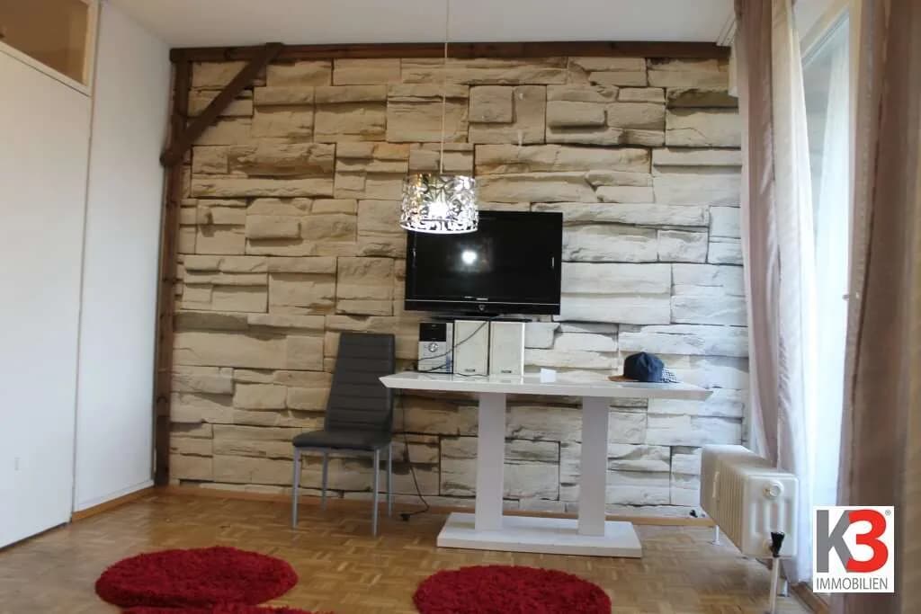 2-Zimmer-Wohnung kaufen in Innsbruck – 45,5 m², € 298.000