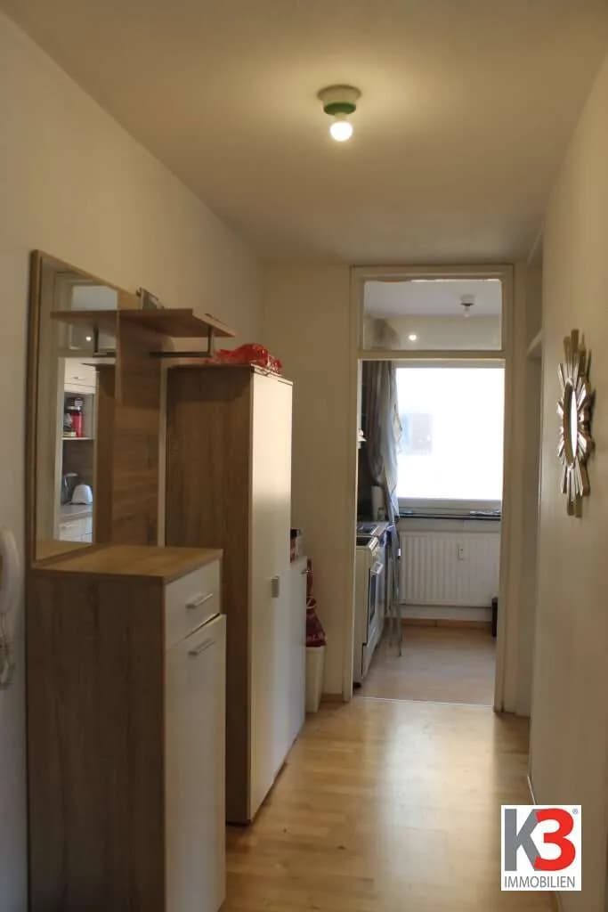 2-Zimmer-Wohnung kaufen in Innsbruck – 45,5 m², € 298.000 – Bild 4 von 8