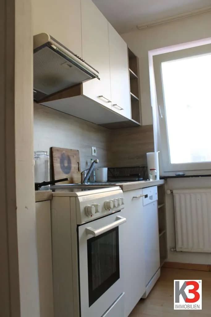 2-Zimmer-Wohnung kaufen in Innsbruck – 45,5 m², € 298.000 – Bild 5 von 8