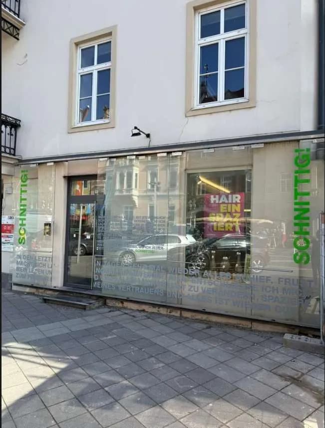 Gewerbeimmobilie mieten in Leibnitz – 400 m², € 8 – Bild 2 von 2
