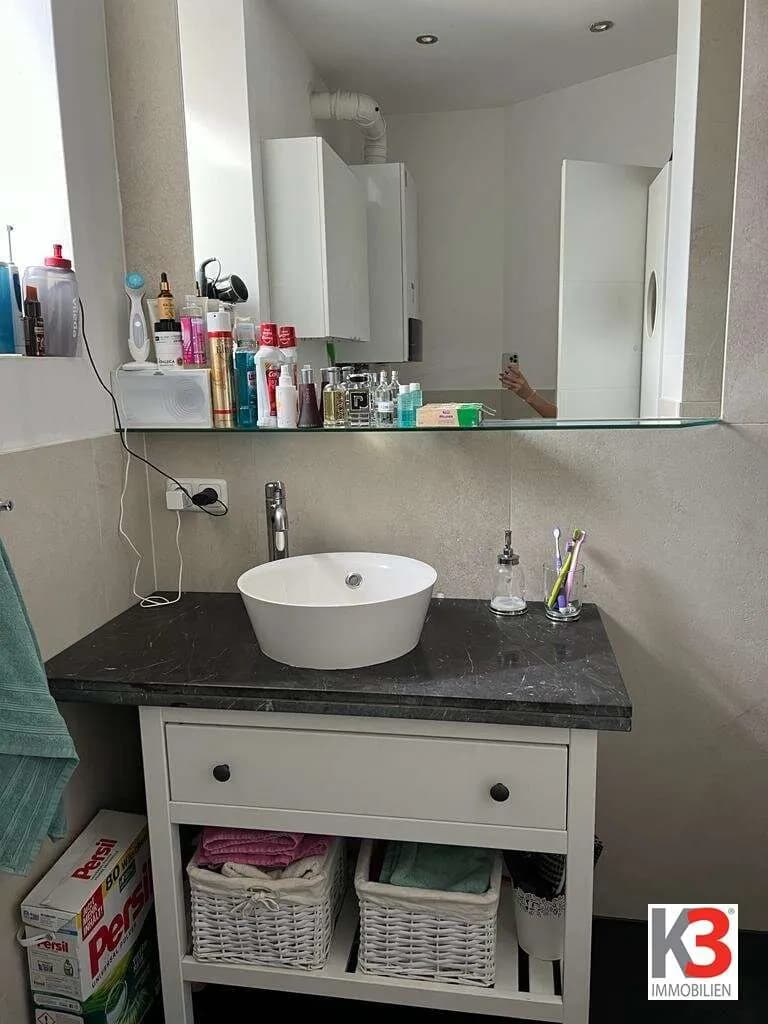 2-Zimmer-Wohnung kaufen in Salzburg Stadt – 72 m², € 350.000 – Bild 6 von 7